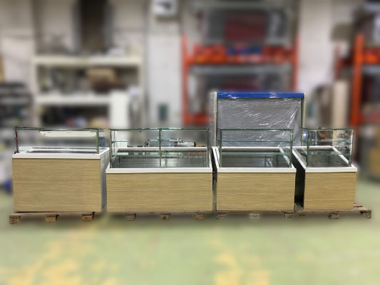 Vendéglátóipari berendezések