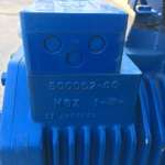 Bitzer 4DC-5.2Y-40S kompresszor termékképek