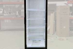 Új ECOCOLD KIWI 630 beépített aggregátoros hűtő termékképek
