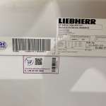 LIEBHERR EFI 4453 Fagyasztó láda - 426 liter termékképek