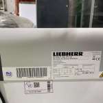 LIEBHERR EFI 4453 Fagyasztó láda - 426 liter termékképek