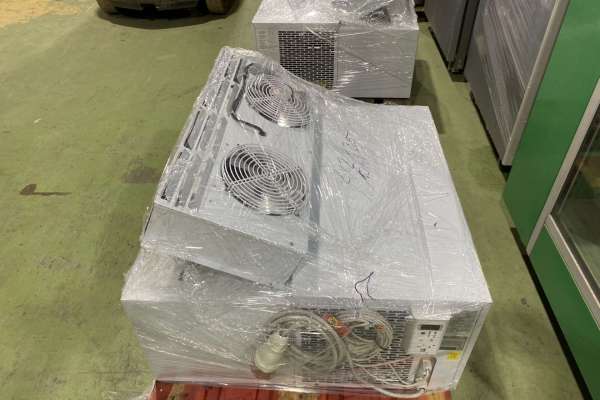 Monoblokk Zanotti MSB225T345F  "+" hűtési tartomány termékképek