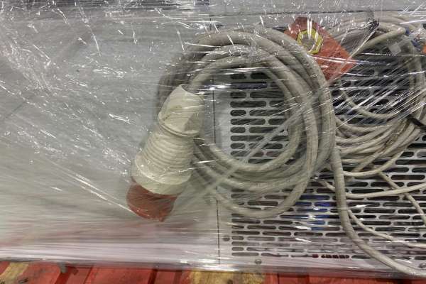 Monoblokk Zanotti MSB225T345F  "+" hűtési tartomány termékképek