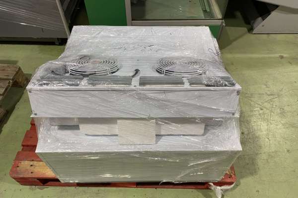 Monoblokk Zanotti MSB225T345F  "+" hűtési tartomány termékképek