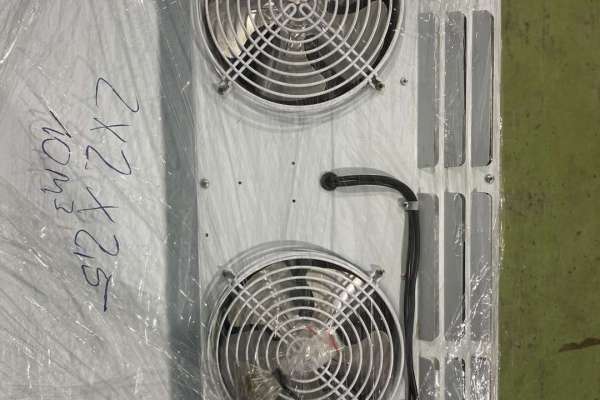 Monoblokk Zanotti MSB225T345F  "+" hűtési tartomány termékképek