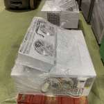 Monoblokk Zanotti MSB225T345F  "+" hűtési tartomány termékképek