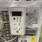 Monoblokk Zanotti MSB225T345F  "+" hűtési tartomány termékképek