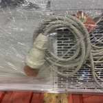 Monoblokk Zanotti MSB225T345F  "+" hűtési tartomány termékképek