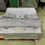 Monoblokk Zanotti MSB225T345F  "+" hűtési tartomány termékképek