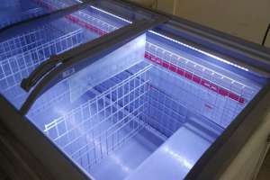 AHT MIAMI chladničky 185 - 210 - 250*80*90 cm termékképek