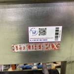 Rozsdamentes egymedencés mosogató termékképek