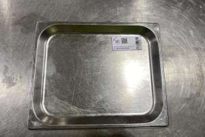 GN edény 1/2-020 termékképek