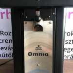 Kávédaráló OMNIA LED kijelzővel önkiszolgáló termékképek