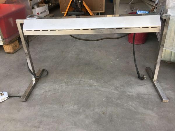 Infrahíd mobil eszköz