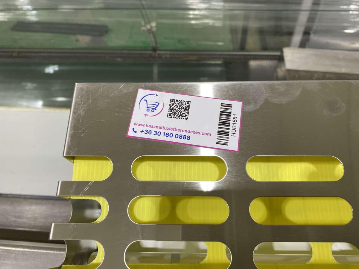 Rovarcsapda Flytrap Commercial ragadólapos – termékfotó jobb oldalról