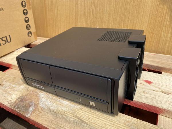 Fujitsu kassza hardware TP-X II