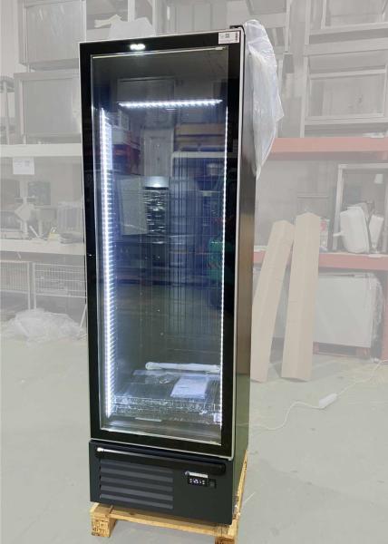 Új ECOCOLD Cherry M&D NT 1D (fagyasztó) beépített aggregátoros hűtő (-)