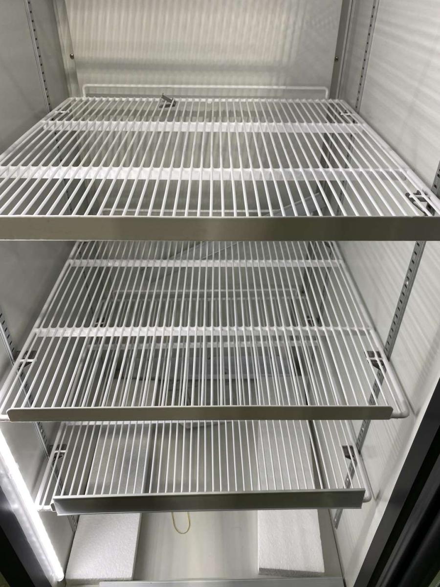 Új ECOCOLD KIWI 630 beépített aggregátoros hűtő (+) – termékfotó részlet