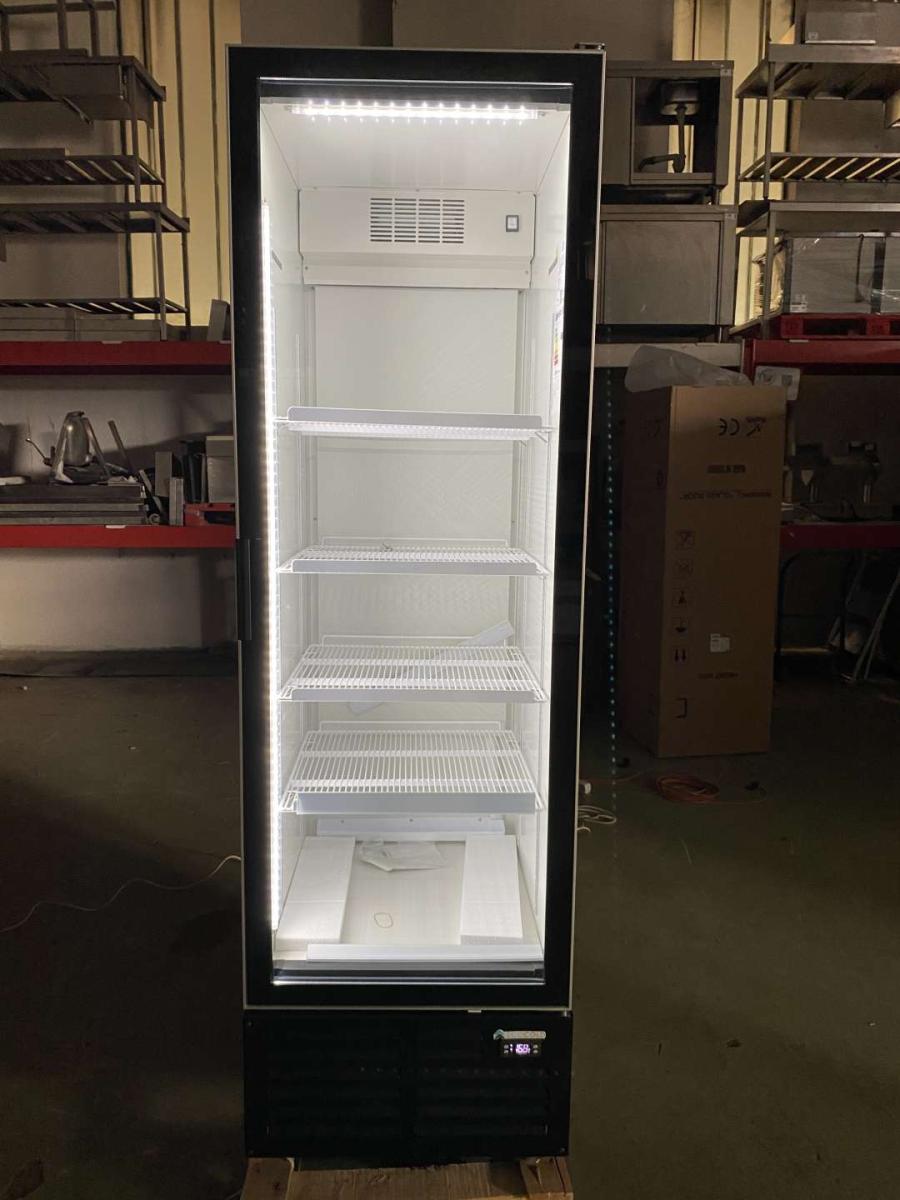 Új ECOCOLD KIWI 630 beépített aggregátoros hűtő (+) – termékfotó (11. kép)