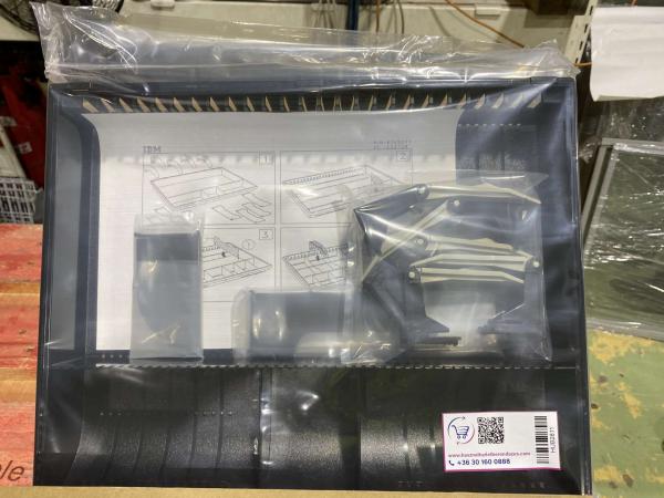 Pénztárgép fiók betéttálca ÚJ!