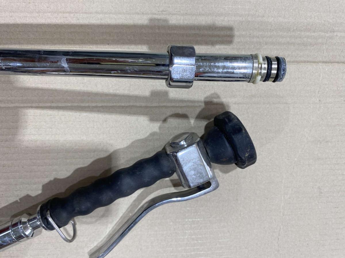 Rozsdamentes kézmosó, csaptelep, előmosó kézi zuhany – termékfotó 45° nézet