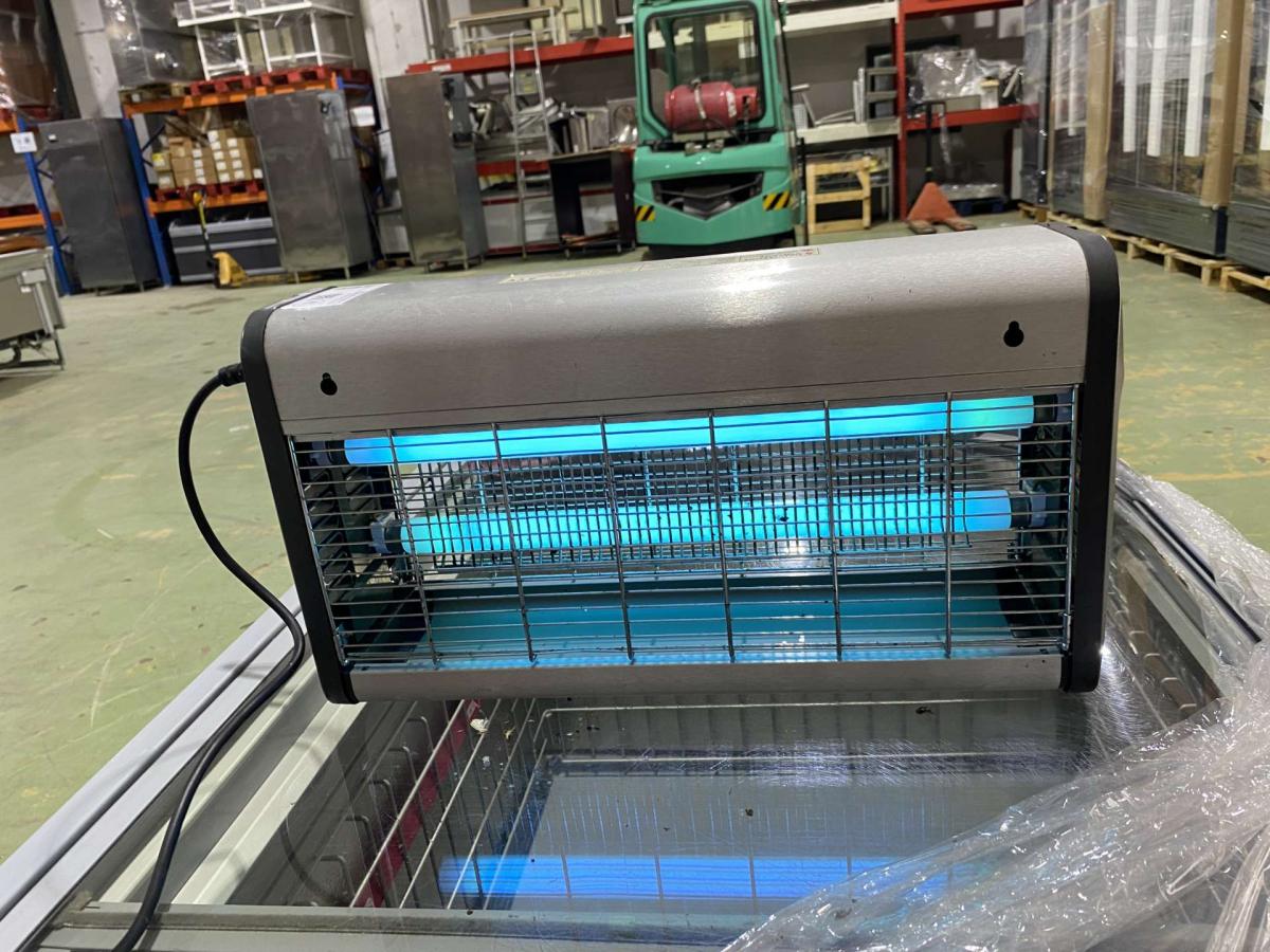 Plus Zap 30 rovarcsapda – termékfotó elölnézet