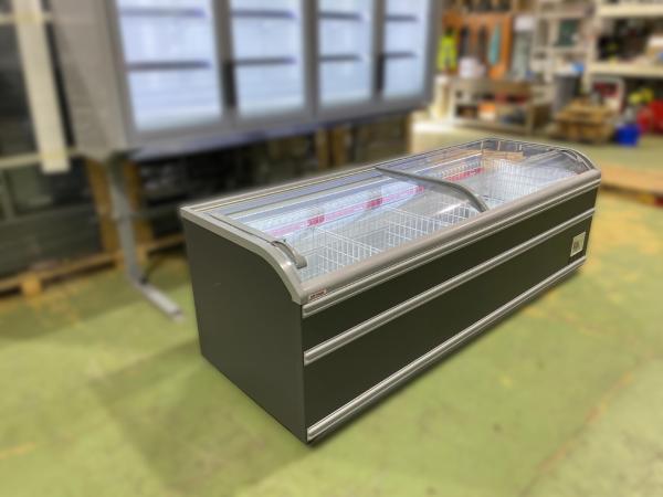 AHT MIAMI hűtőláda 250 szürke