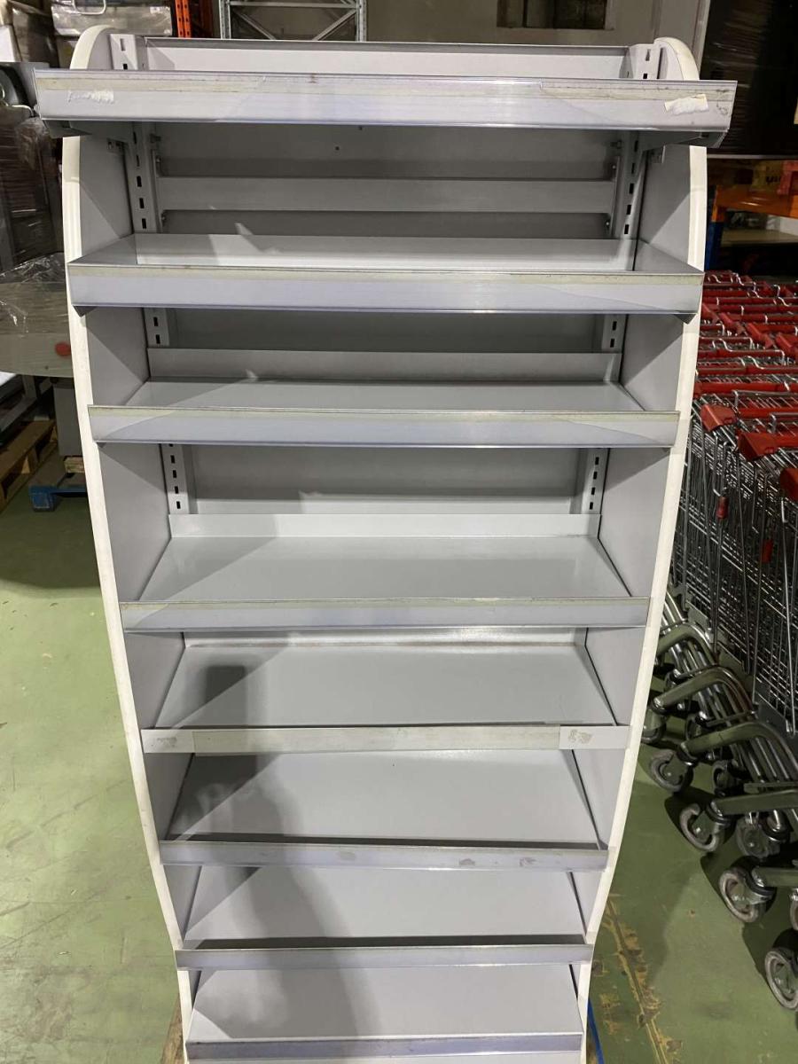 Másodkihelyezés, display, mobilállvány – termékfotó részlet