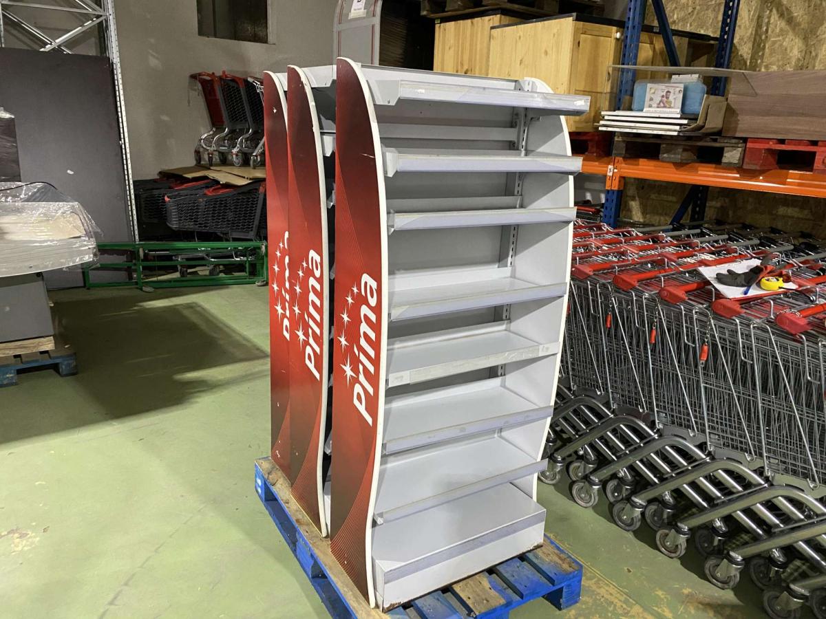 Másodkihelyezés, display, mobilállvány – termékfotó használat közben