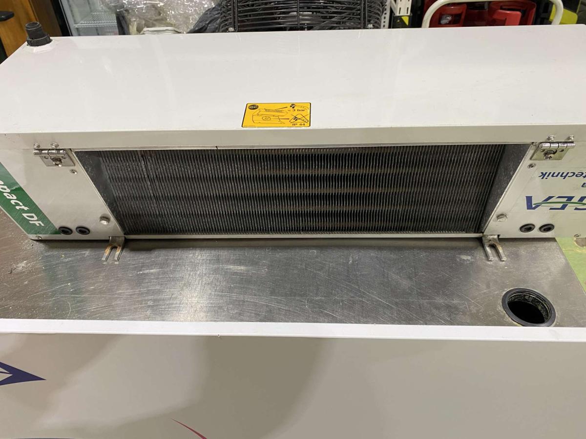 Elpárologtató GEA KÜBA DFAE 071C – termékfotó (13. kép)