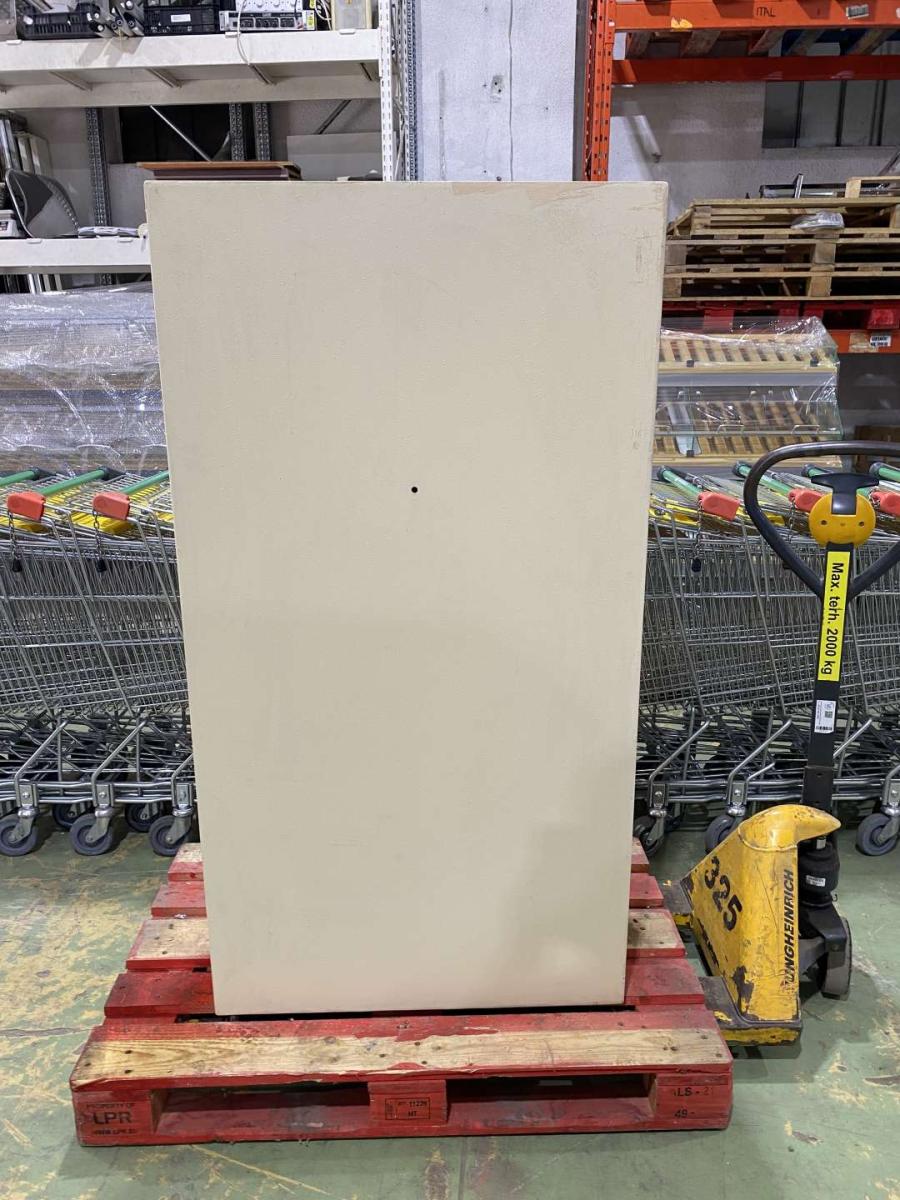 BOVAS biztonsági irat,- és értéktároló szekrény – termékfotó (14. kép)