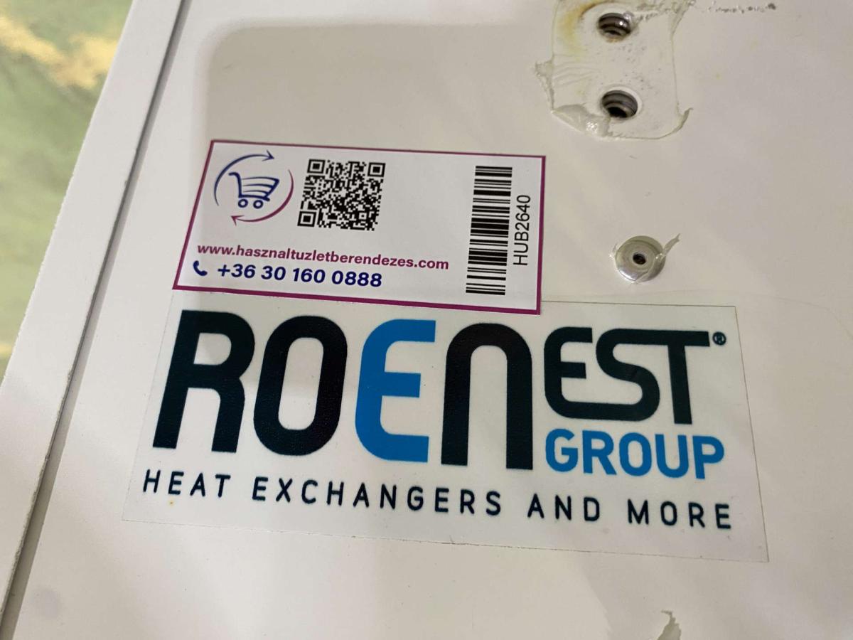 Elpárologtató ROEN CCL 302054ME "-" – termékfotó csomagolás