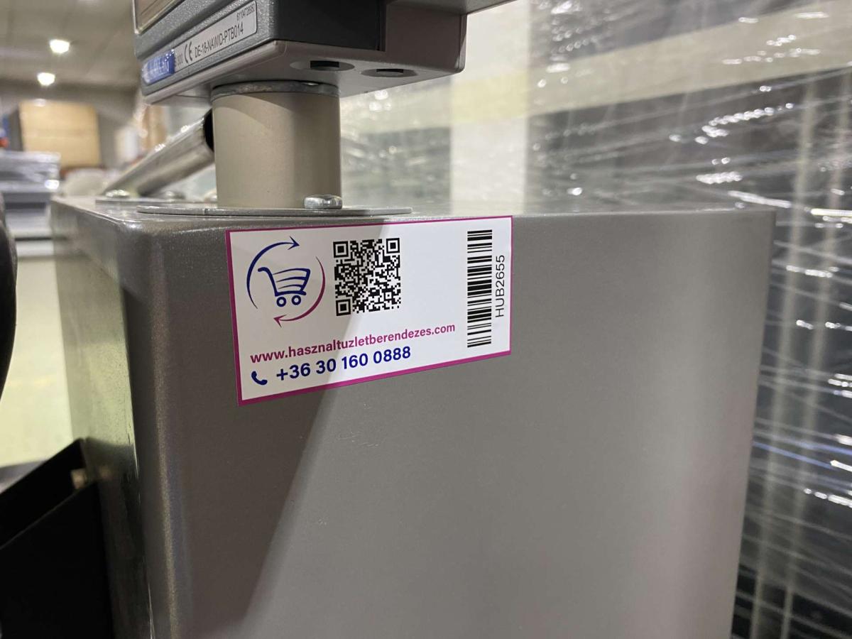 Önkiszolgáló kassza LAUREL – termékfotó (14. kép)