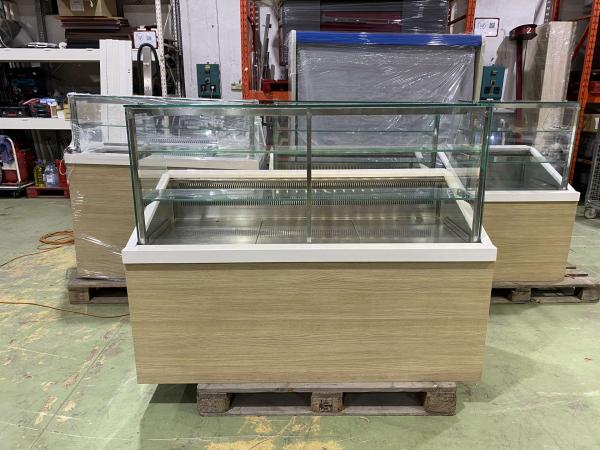 Snack convenience pult 160*80