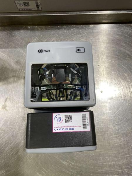 NCR 7884 szkenner