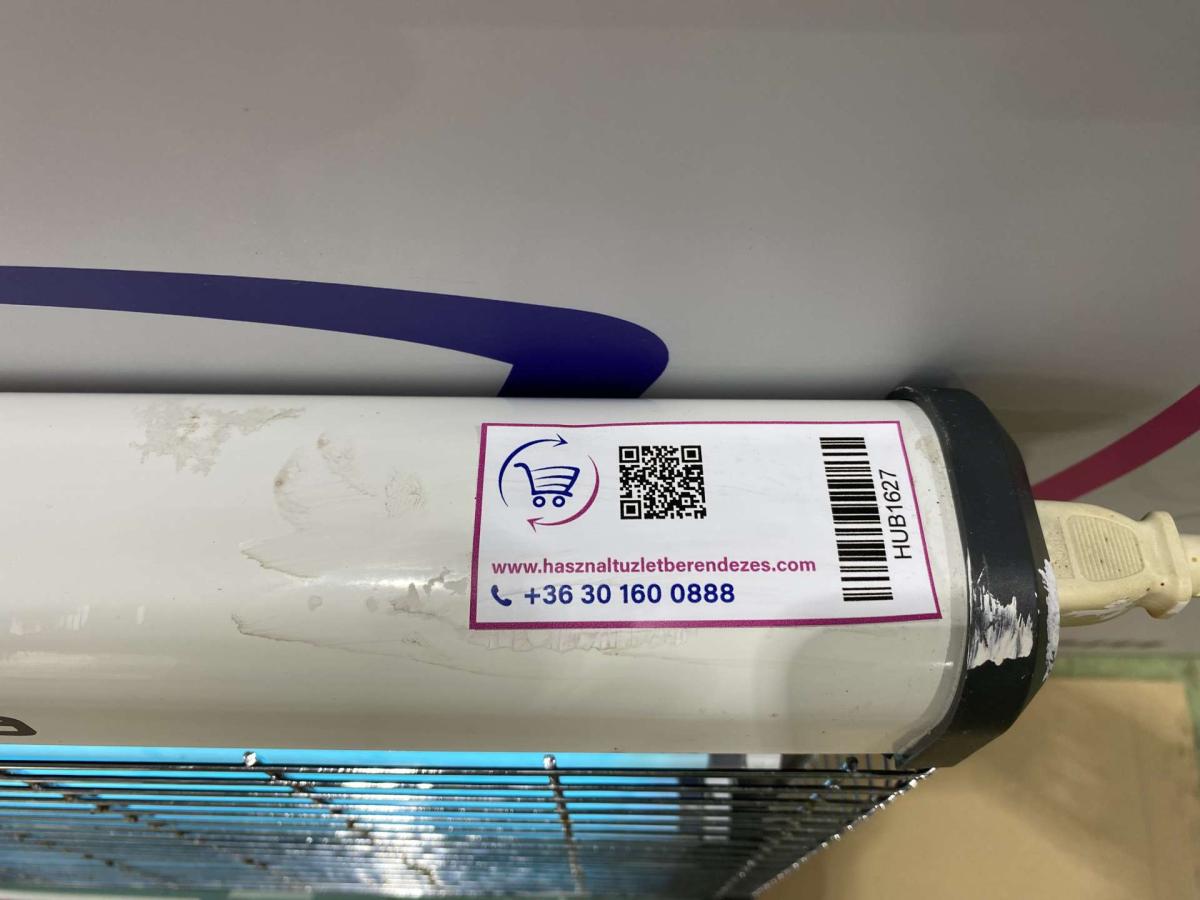 Rovarcsapda "Practika 30" – termékfotó jobb oldalról