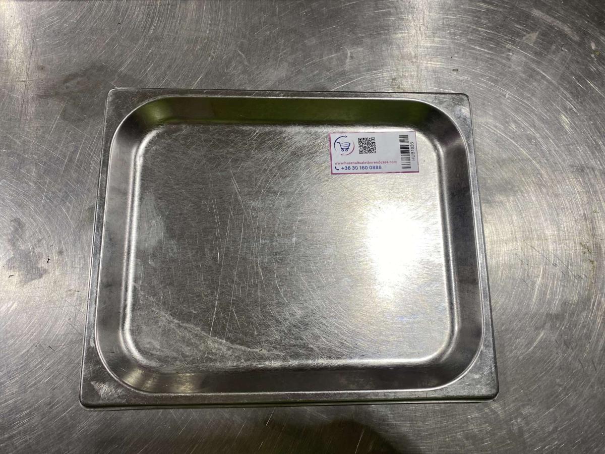 GN edény 2/3-020 – termékfotó elölnézet