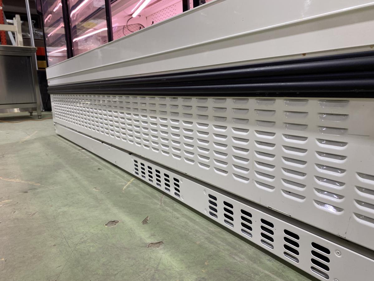 AHT Lisboa falihűtő 250 LED – termékfotó (12. kép)