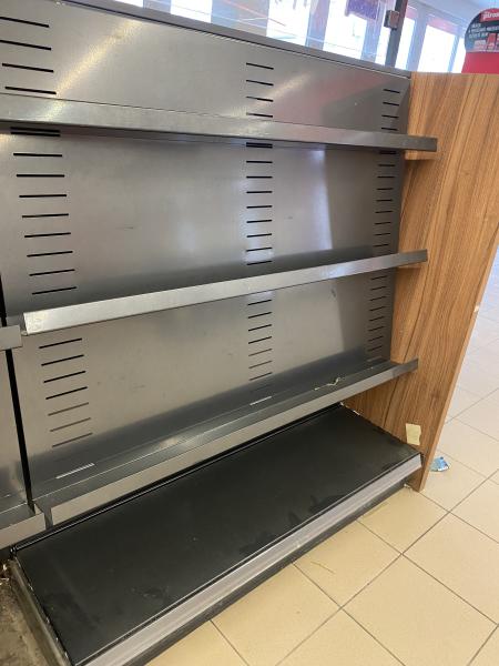 Újságos állvány TEGO