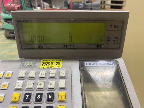 Bizerba BS 800