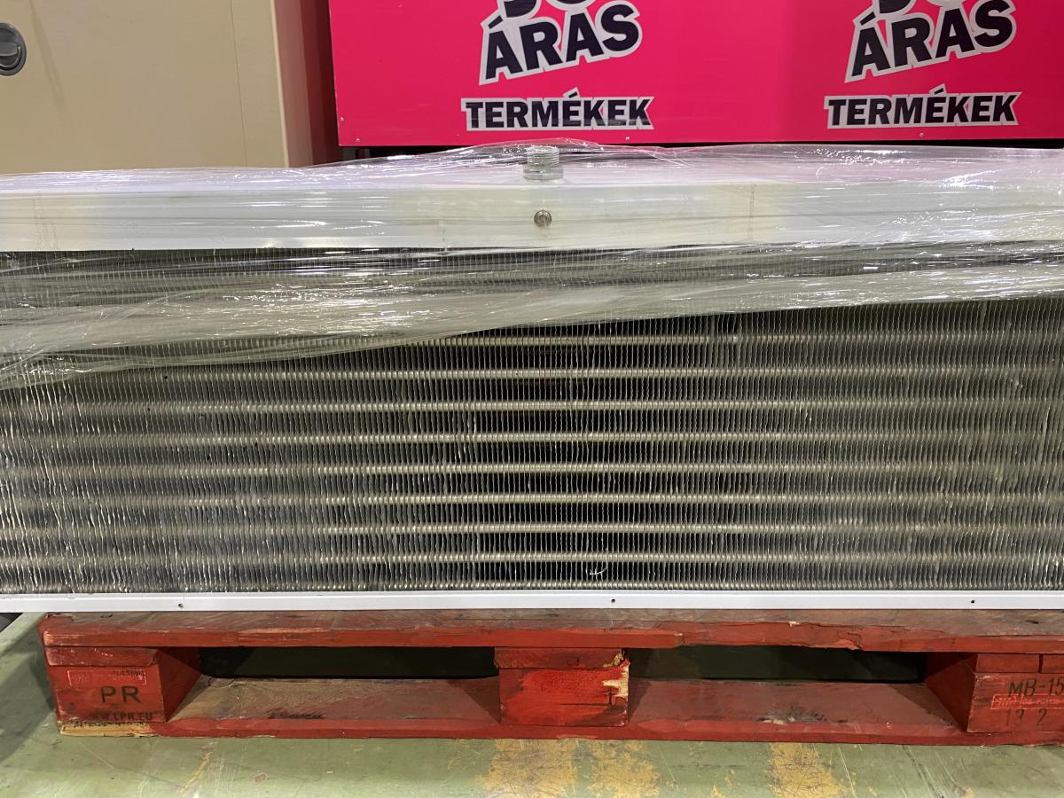Aggregát Tecumseh Silensys SILAG 4561 ZTZ 3~ – termékfotó (11. kép)