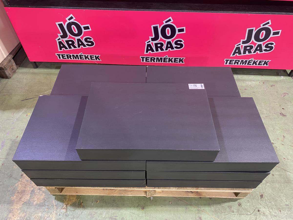 Árukiemelő, másodkihelyezés 60*40 – termékfotó jobb oldalról