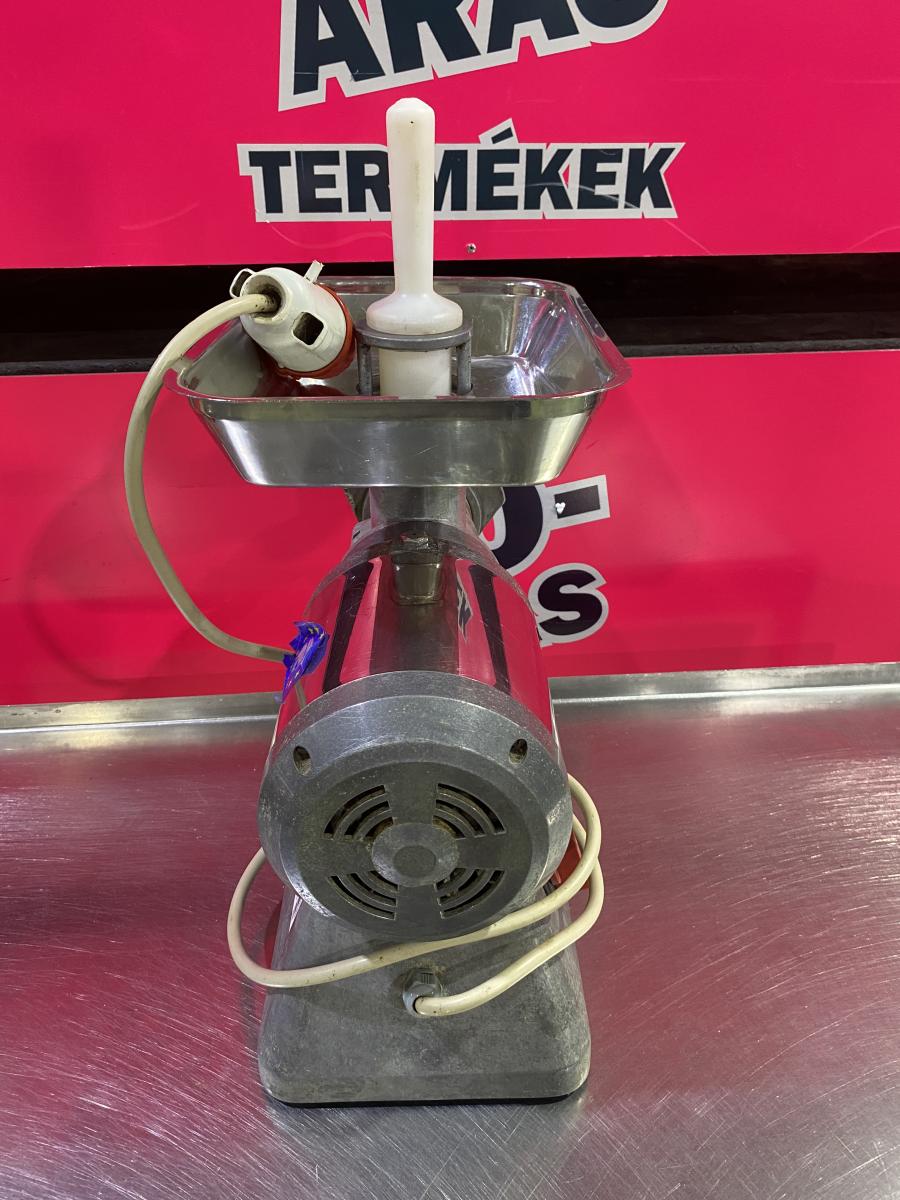 Everest TC 12 húsdaráló – termékfotó felülnézet
