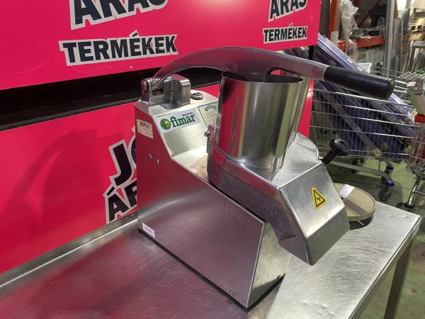 Zöldségaprító 3 darab tárcsával "FIMAR"