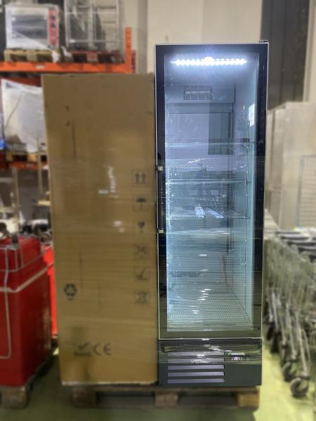 ECOCOLD KIWI 630 beépített aggregátoros hűtő (+)