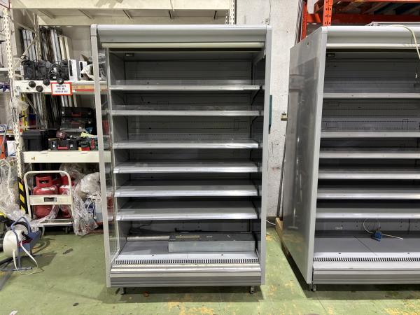 Linde Monaxis falihűtő 1,25 