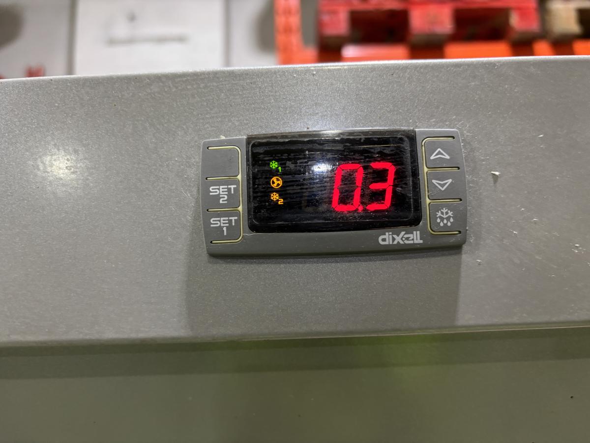 Carrier Optimer falihűtő 90*85*205 – termékfotó (11. kép)