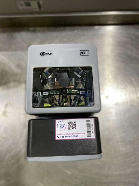 NCR 7884 szkenner