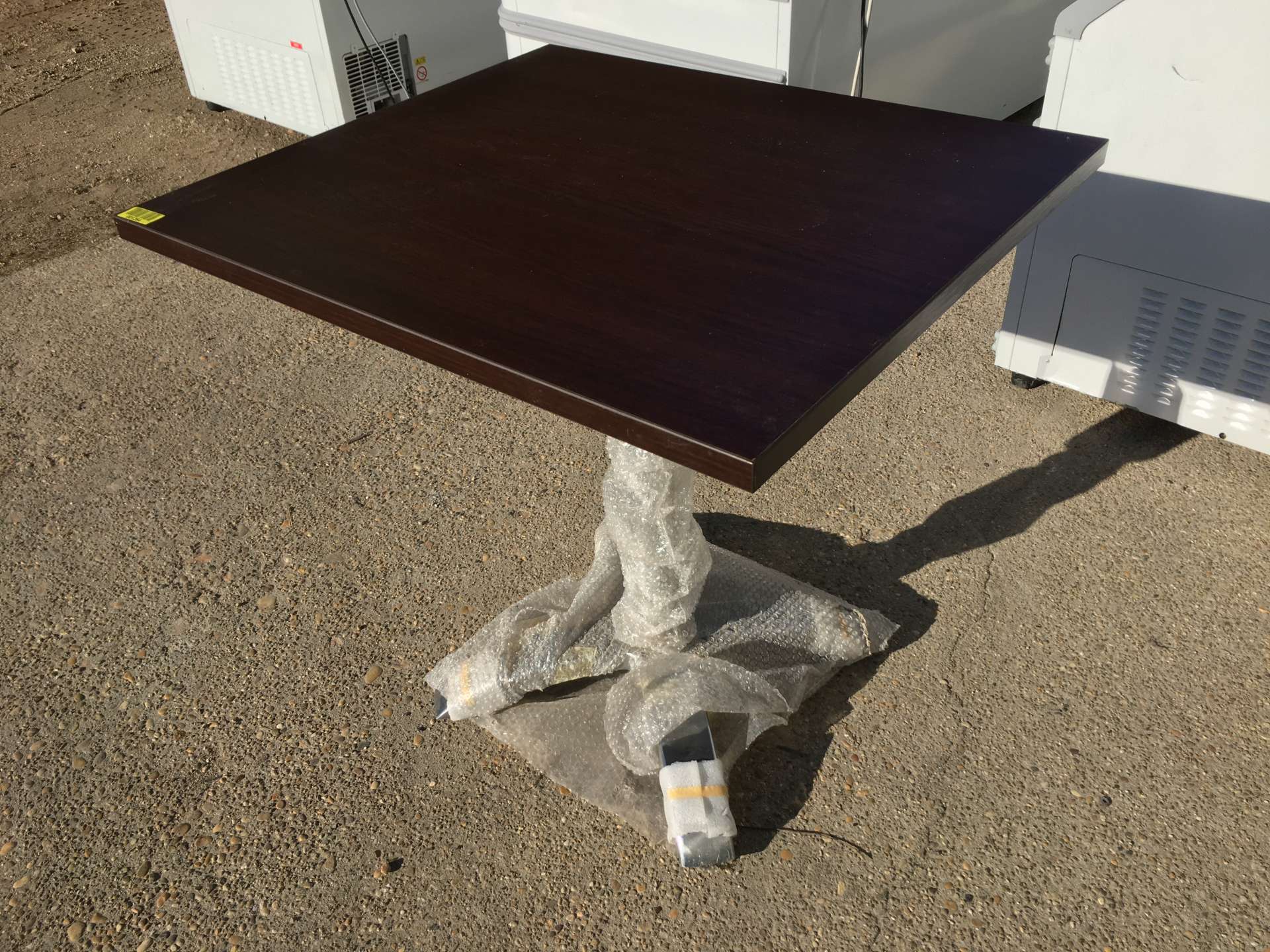 Új asztallap beltéri. több méretben