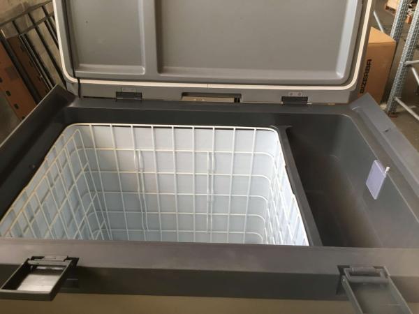 Hűtődoboz WAECO CF110 cool freezer 105L